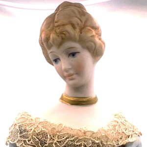 Shackman Bisque Dolls - Etsy