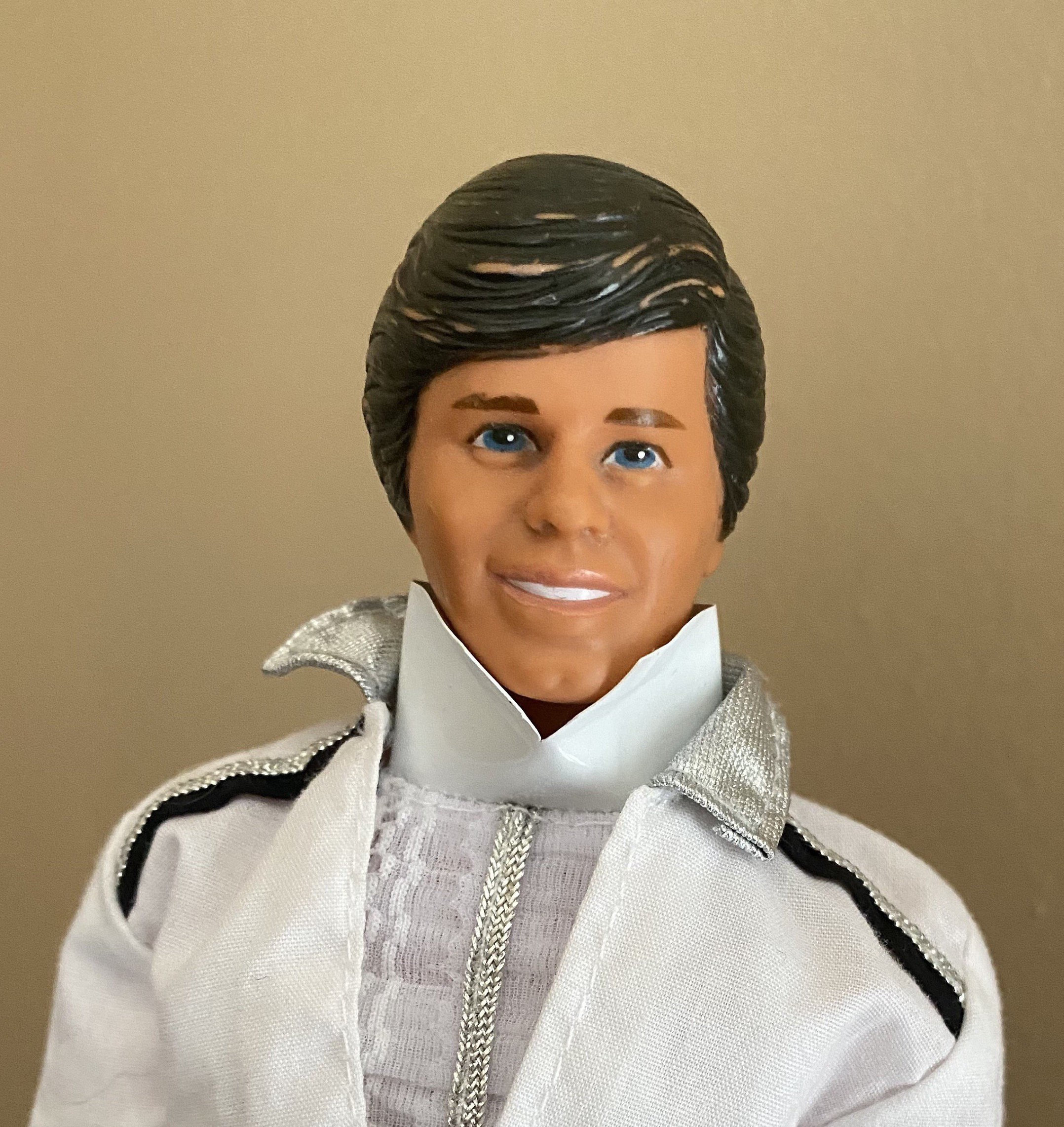 I'm Just Ken: The History of the Ken Doll