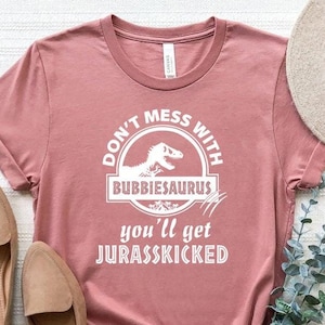 Don't Mess With Bubbie Shirt, Bubbie Sweatshirt, Bubbie Shirt, Funny Bubbie Shirt, Bubbie Tees, Bubbie Gift, Gift For Bubbie, Sweatshirt