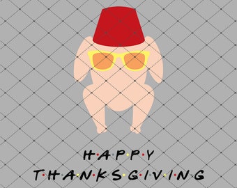 Download Monica Turkey Svg Etsy
