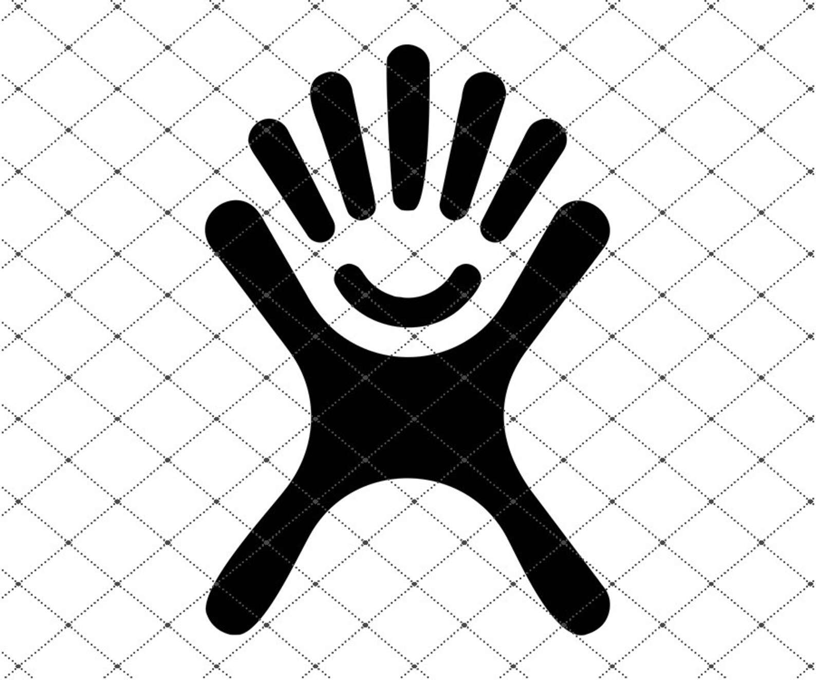 Hydro Flask SVG file | Etsy