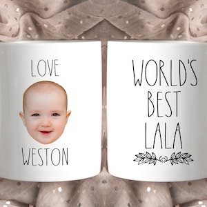 World's Best Lala Coffee Mug, Lala Gifts, Lala Mug, Lala Birthday Gift, Best Lala Gift, A Perfect Mug Gift For Lala