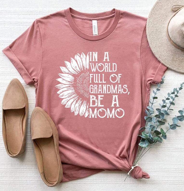 Momo - Etsy