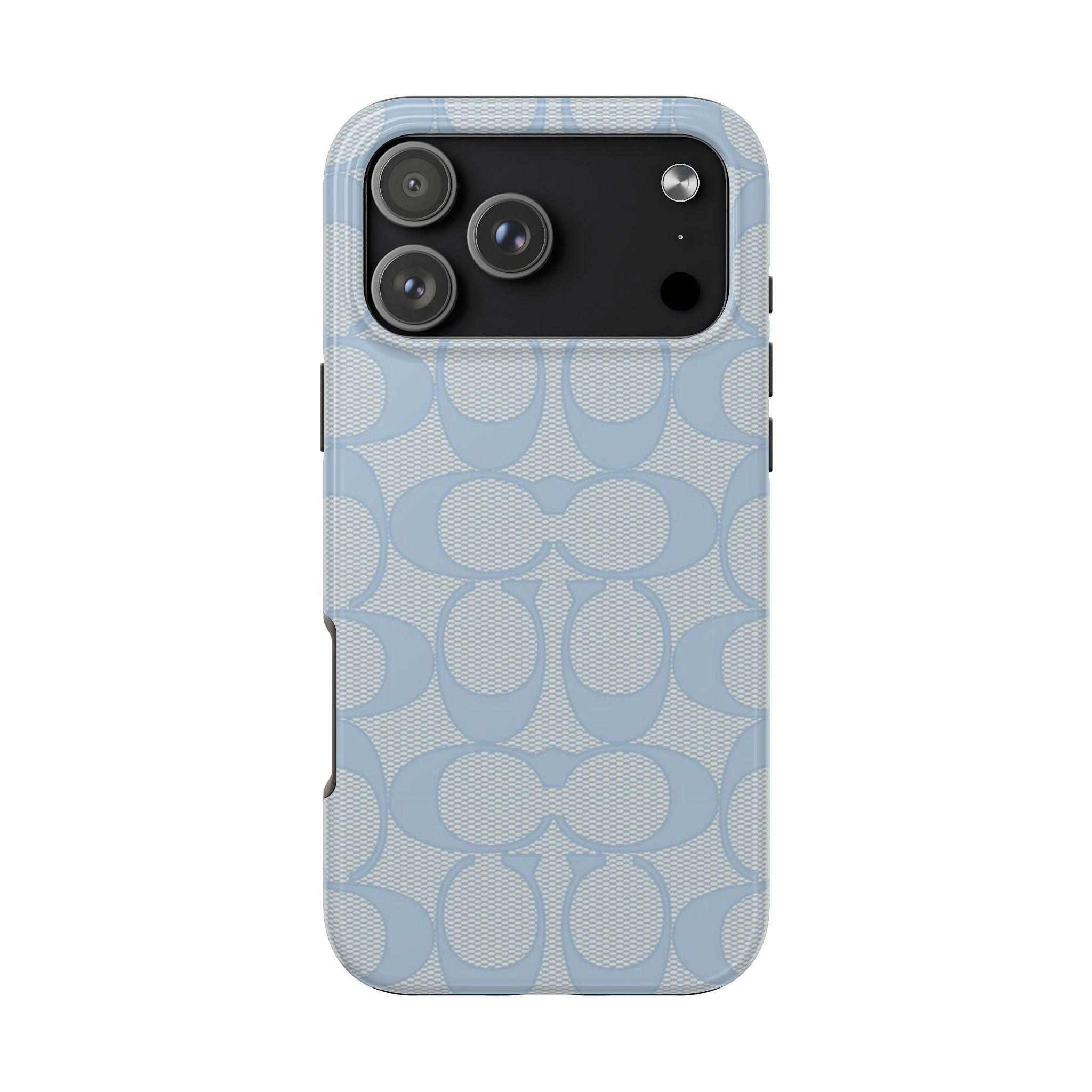 Coach iPhone 17 Pro Case - Etsy
