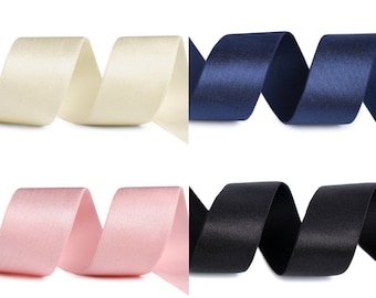 Elastic band satin width 30 mm length from 1 meter