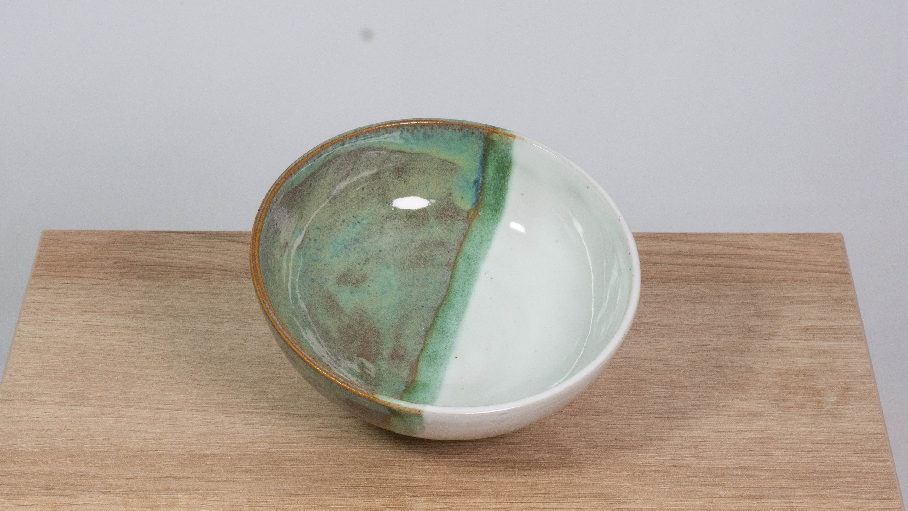 Coupelle en Céramique Fait Main Artisanal