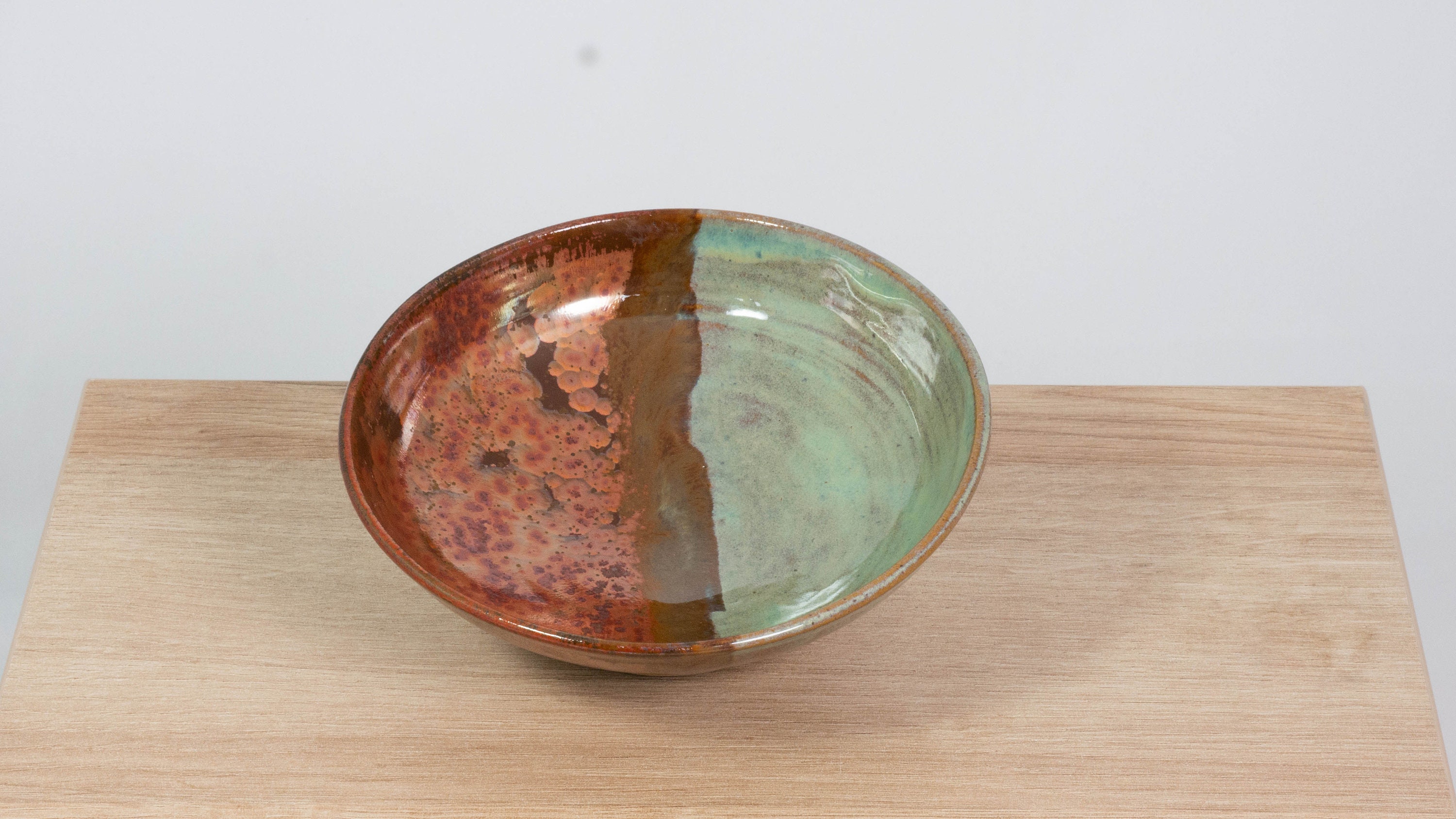 Coupelle en Céramique Fait Main Artisanal