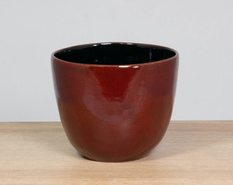 Handmade ceramic cup 240ml