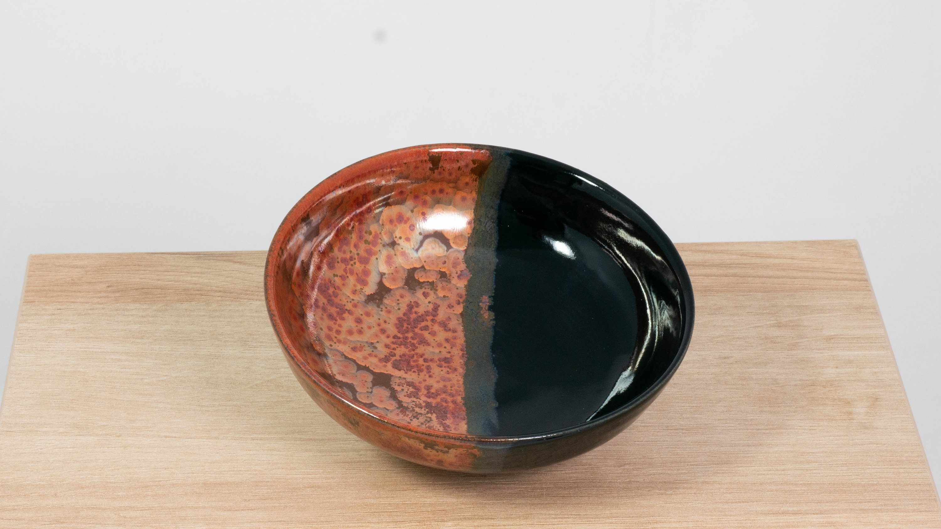 Coupelle en Céramique Fait Main Artisanal