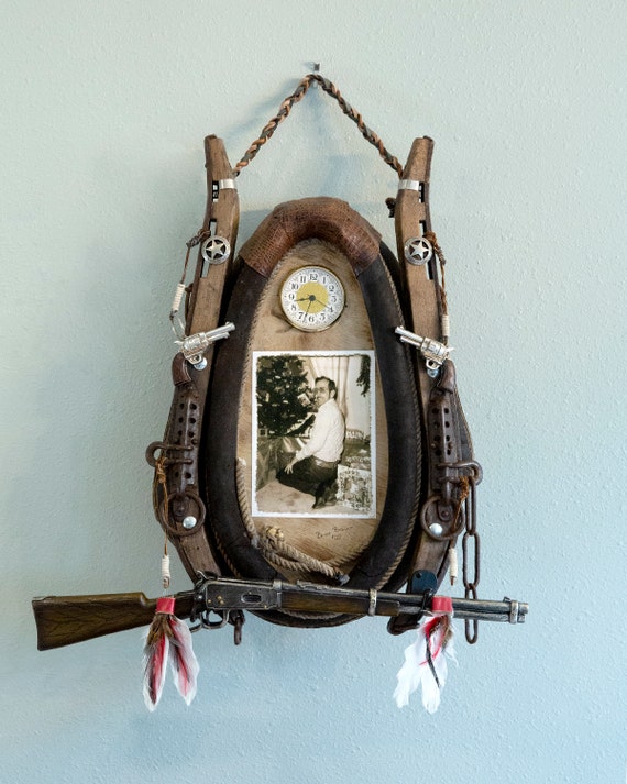 Custom Legacy Western Art