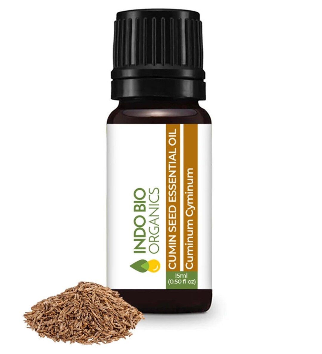 Cumin Seed Essential Oil Etsy