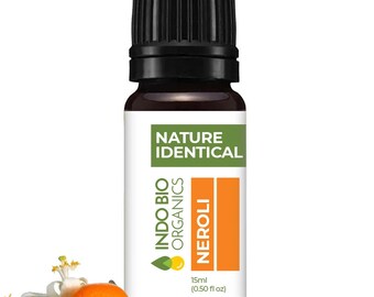 Neroli Oil