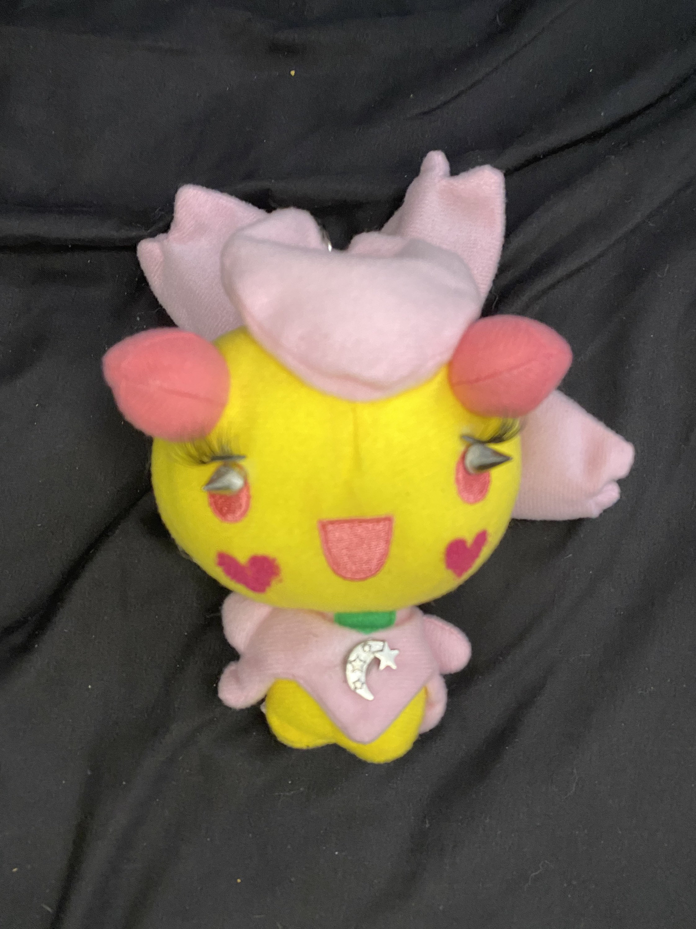 cherrim plush