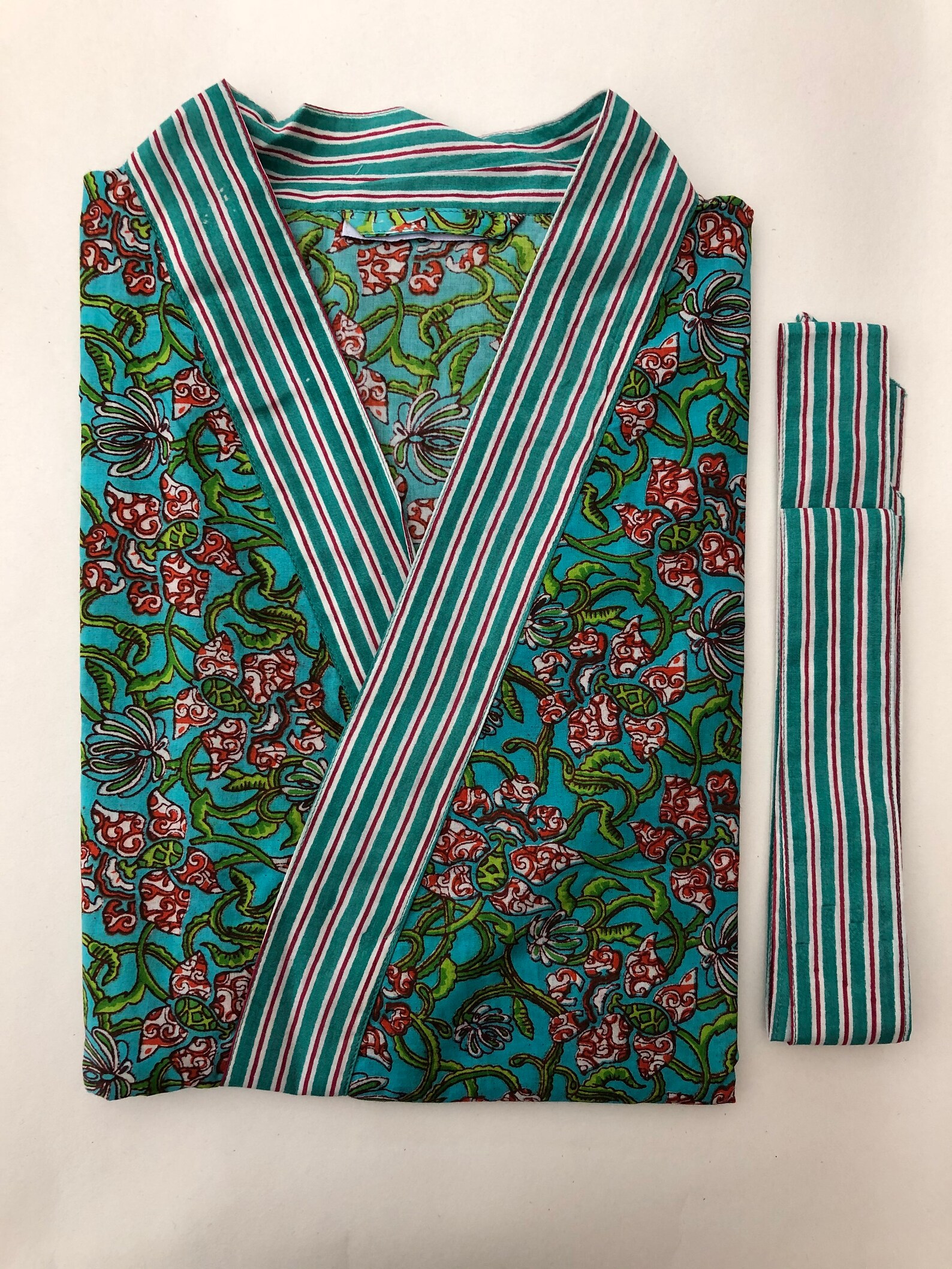 Kimono Style Dressing Gowns More Patterns Etsy