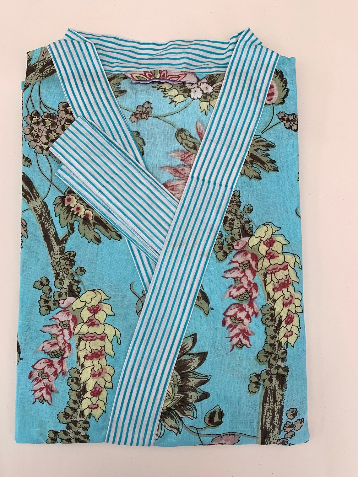 Kimono Style Dressing Gowns More Patterns Etsy