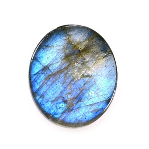 Labradorite cabochons, natural labradorite oval shape gemstone, calibrated labradorite, flat back cabochons, labradorite gemstone, gifts