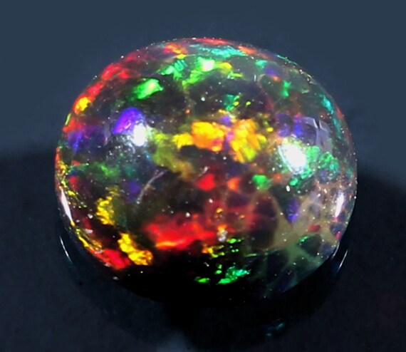 Treatment on sale black opal