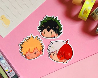 picture Todoroki Gift Ideas etsy