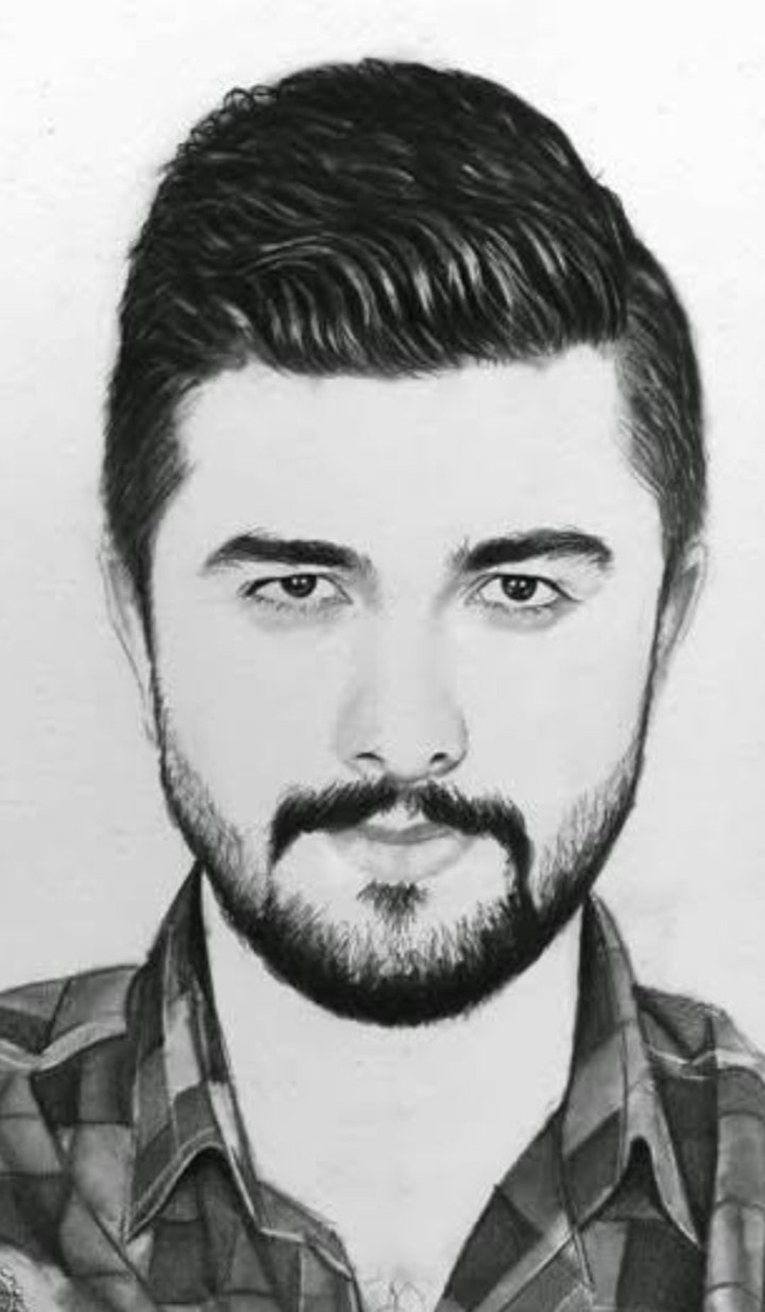 I Will Draw & Describe Soulmate in 9 Hours, Draw My Soulmate, Artistic