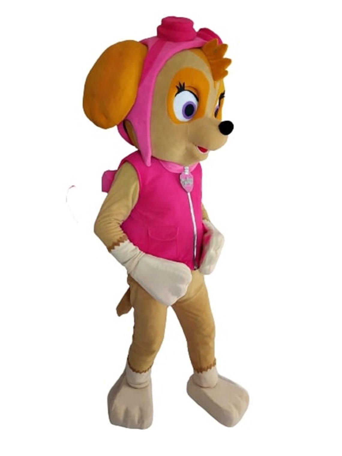 character adult paw patrol costume character adult paw patrol costume