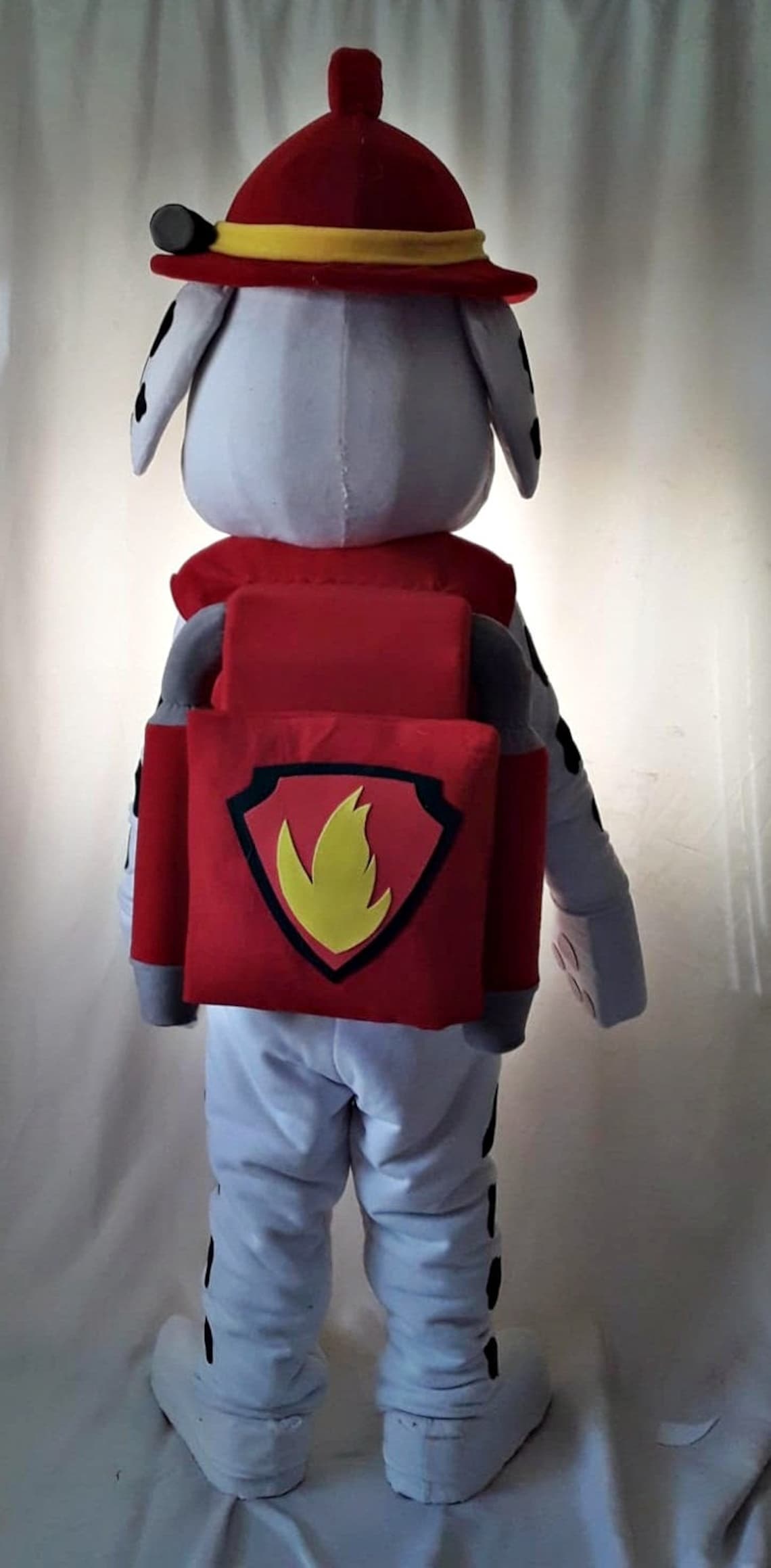 character adult paw patrol costume character adult paw patrol costume