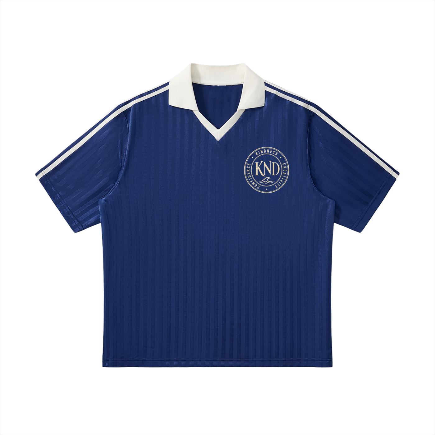 Vintage Polo Soccer Jersey - Etsy