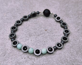 Cool men's bracelet