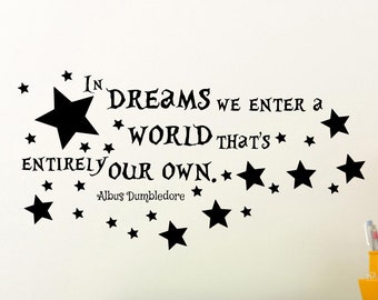 In Dreams We Enter Etsy In Dreams We Enter Etsy