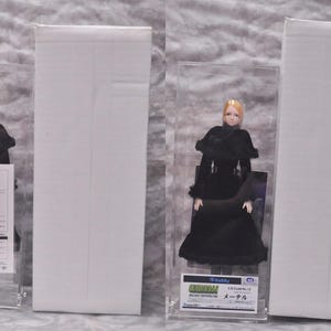 galaxy express 999 maetel 1978 tv ver limited 150 1/6 27 cm actiefiguurpop 100% nieuw leiji matsumoto gratis ems wereldwijd