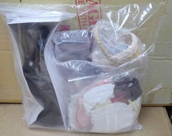 DD dollfie dream shinning hearts neris filiam original full outfit set  free ems ship worldwide