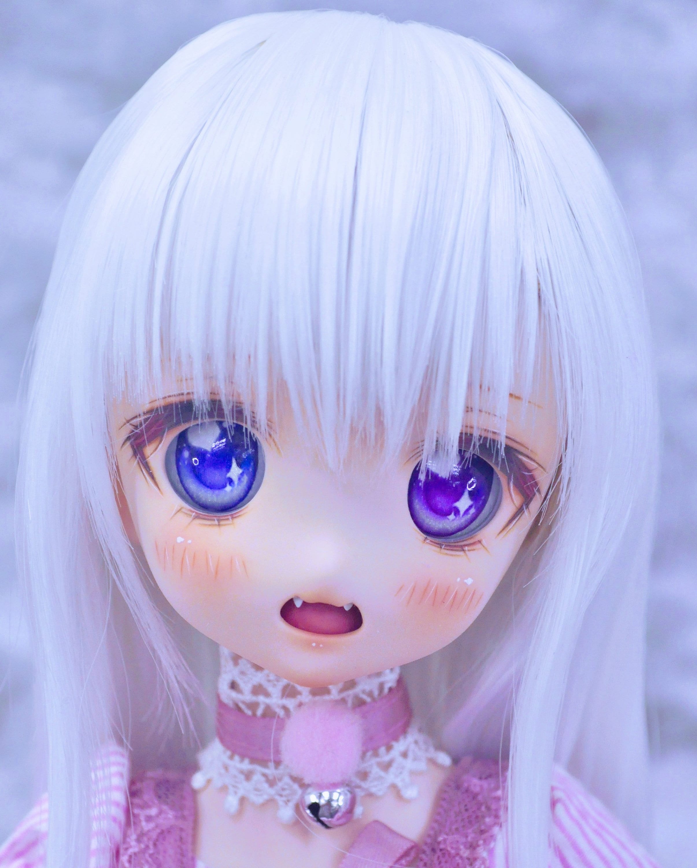 DDH-22 アイホールオープン / フレッシュ | ボークス公式