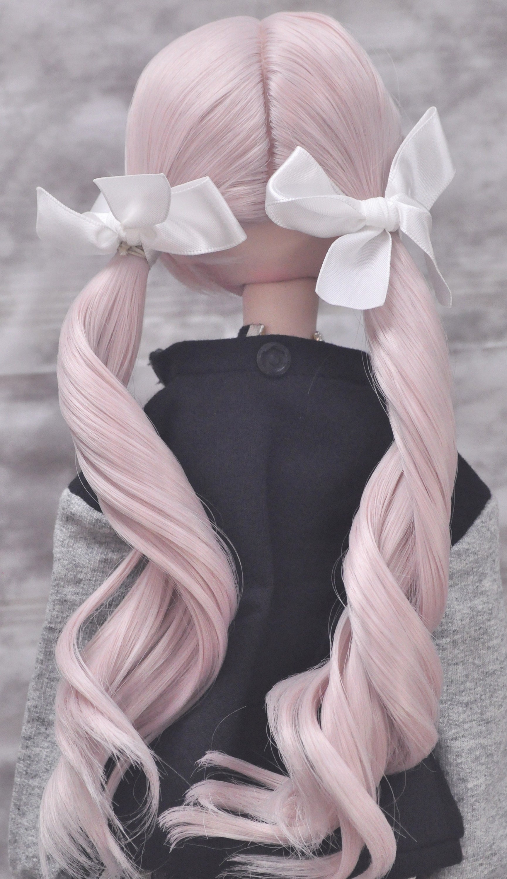 Secretcross Custom Imomo Doll Customize Head and Eyes and