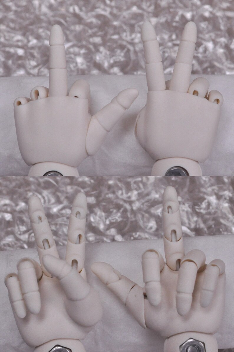 VOLKS DOLLFIE DREAM Dynamite 2B NieR:Automata × Dollfie Dream DD Doll