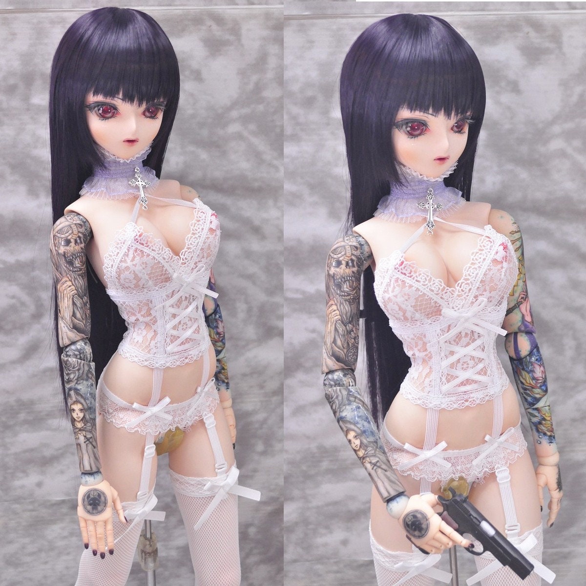 dollfie dream ohd doll sex Dollfie Dream Flesh