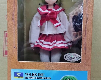 トゥハート マルチ HMX-12 タイプ 1/6 25cm アクションフィギュア