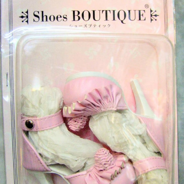 volks shoes boutique pink colour high heels shoes  fit all dd dddy dds sd16 sdgr free ems ship to worldwide