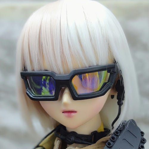 アキラ テツオ シマ 1/6 スケール 12 インチ アクション フィギュア