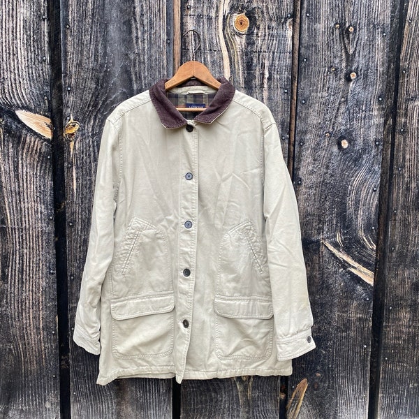 Barn Coat - Etsy