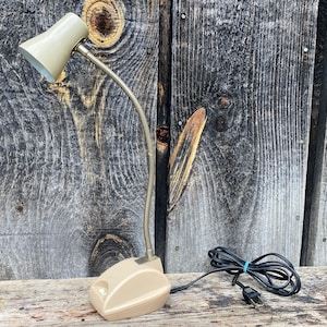 Desk Lamp -- Desk Task Lamp -- Task Lamp -- Small Task Lamp -- Task Small Lamp -- Small Tiny Desk Lamp -- Chadwick Lamp -- Chadwick Japan