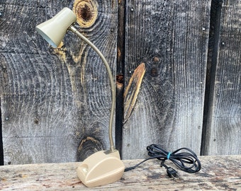 Desk Lamp -- Desk Task Lamp -- Task Lamp -- Small Task Lamp -- Task Small Lamp -- Small Tiny Desk Lamp -- Chadwick Lamp -- Chadwick Japan