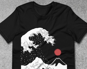 Graphic tees - Etsy.de