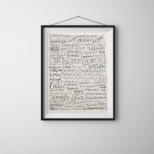 Harry Potter Bundle of Quotes, Spells, Curses and Charms by The Board Room