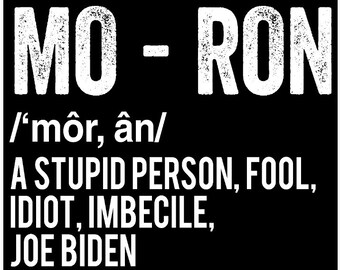 Moron