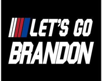 Let's Go Brandon t-shirt