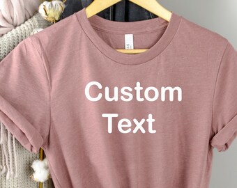 etsy tshirt printing