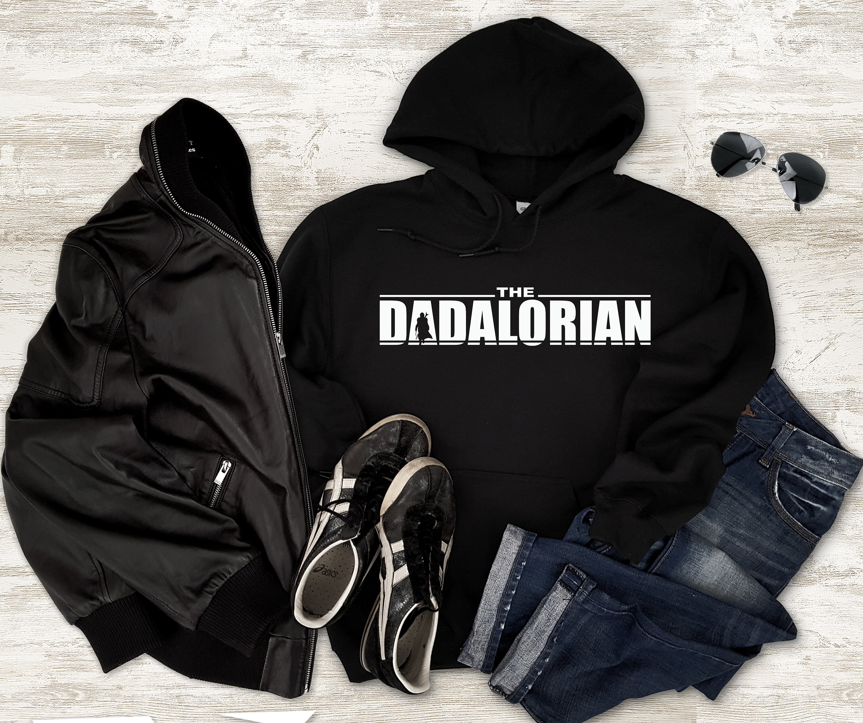 etsy dadalorian