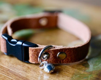 Kitten Collar Etsy