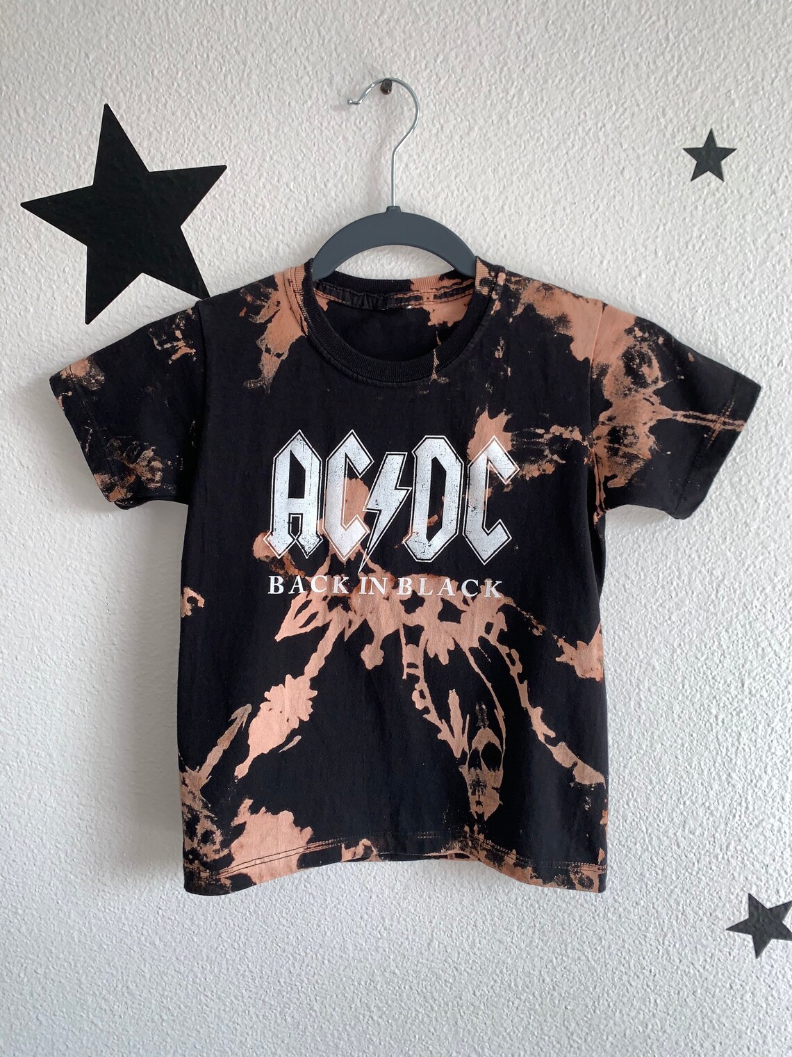 Kids Concert TShirt Kids Band Tee Kids Clothes Kids Etsy