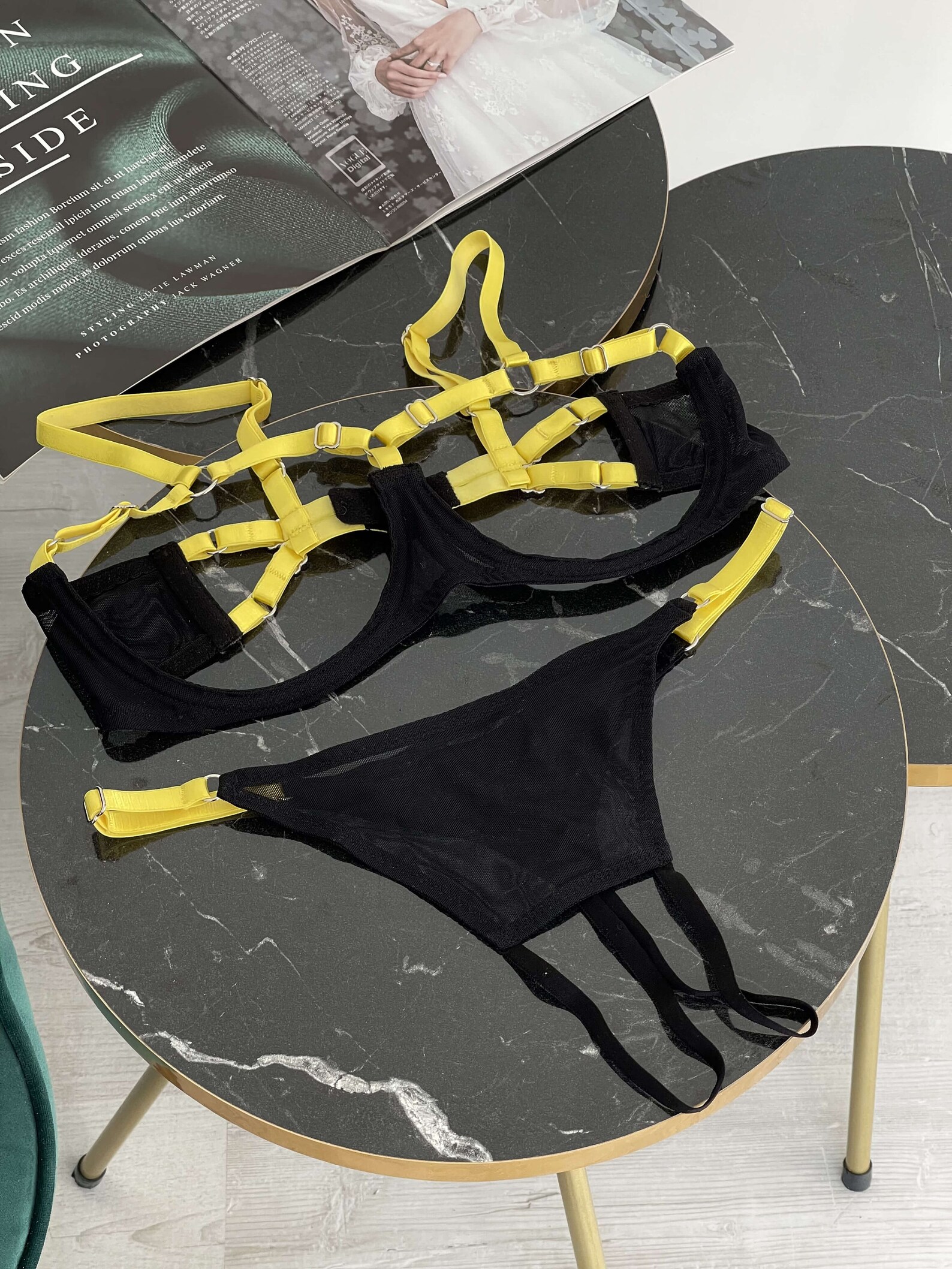 Lingerie Uncensored Crotchless Lingerie Panties Uncensored - Etsy Australia