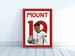 Mason Mount Poster Print - England Football Team Poster Print - Euros 2021 - World Cup - Football Poster Print - Football Decor Accessories 
